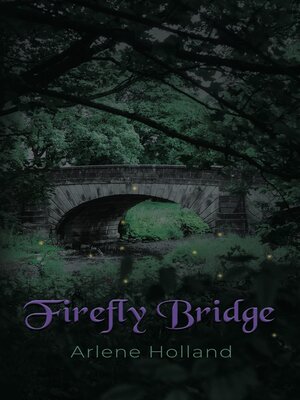 cover image of Firefly Bridge